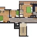 Haus Renswouw Guest house 3*