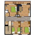 Haus Renswouw Guest house Hollersbach im Pinzgau