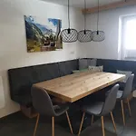 Haus Renswouw Guest house