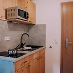 Haus Renswouw Guest house