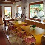 Guest house Haus Renswouw