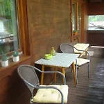 Haus Renswouw Guest house