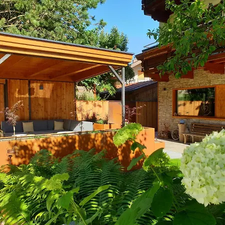 Haus Renswouw Hollersbach im Pinzgau