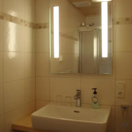 Haus Renswouw 3*