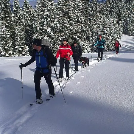 Haus Renswouw Konukevi 3*