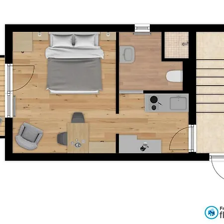 Haus Renswouw * هولرسباخ ام بنزغ