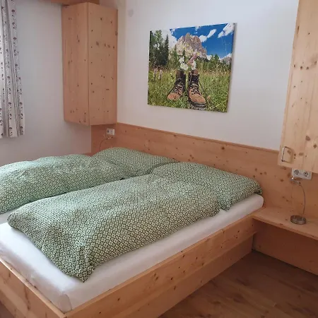 Konukevi Haus Renswouw Hollersbach im Pinzgau