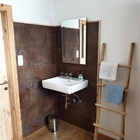 Haus Renswouw 3* Hollersbach im Pinzgau