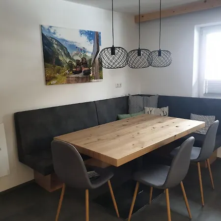 Haus Renswouw Gasthof