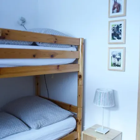 Haus Renswouw Hollersbach im Pinzgau