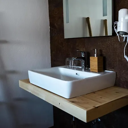 Konukevi Haus Renswouw 3*