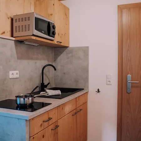 Haus Renswouw Konukevi