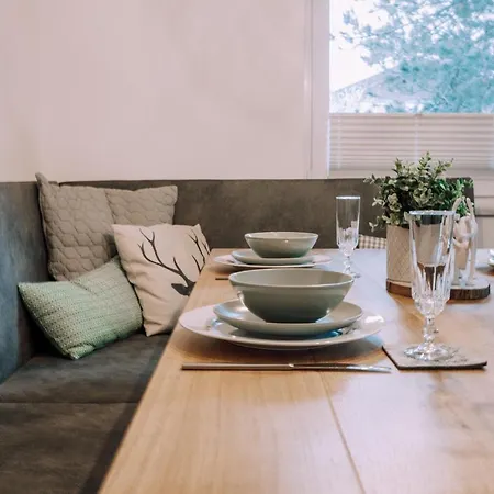 Haus Renswouw هولرسباخ ام بنزغ