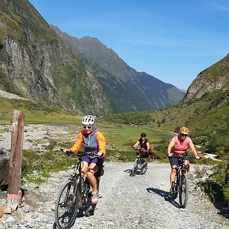 Haus Renswouw Affittacamere 3*