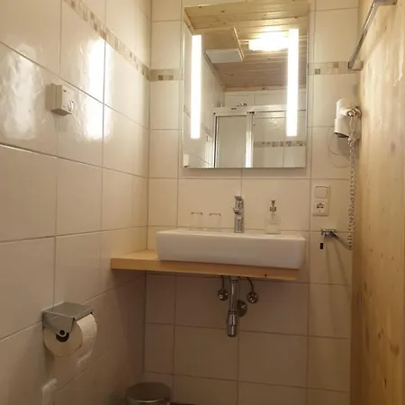 Haus Renswouw بيت ضيافة *