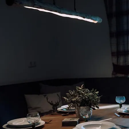 Haus Renswouw Konukevi 3*