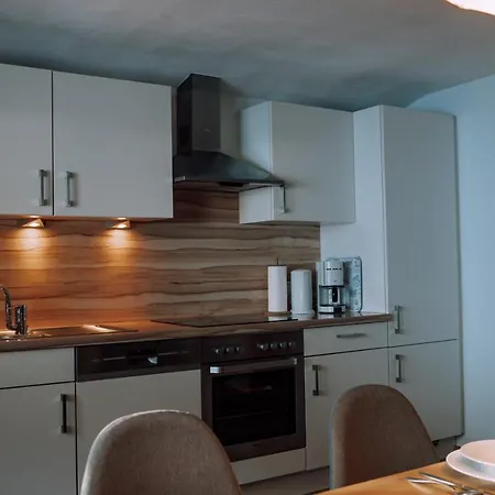 Haus Renswouw هولرسباخ ام بنزغ