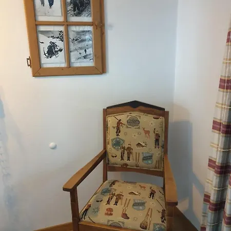 Haus Renswouw Konukevi 3*