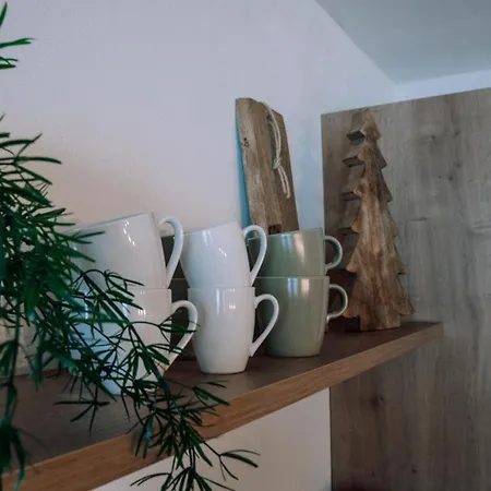 Haus Renswouw بيت ضيافة هولرسباخ ام بنزغ