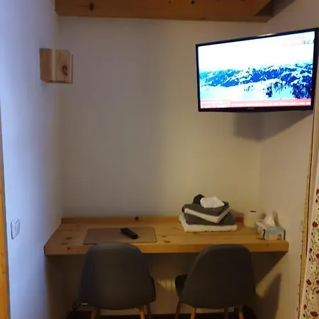 Konukevi Haus Renswouw 3*