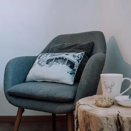 Haus Renswouw Affittacamere Hollersbach im Pinzgau