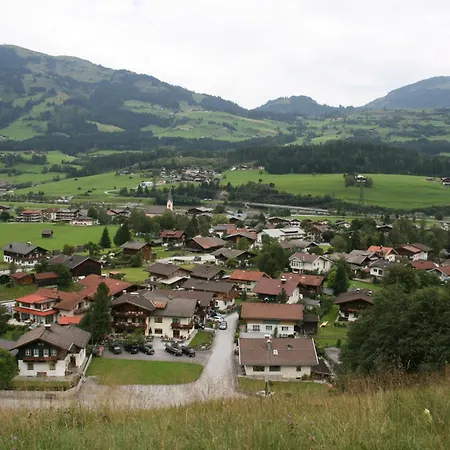 Haus Renswouw Hollersbach im Pinzgau