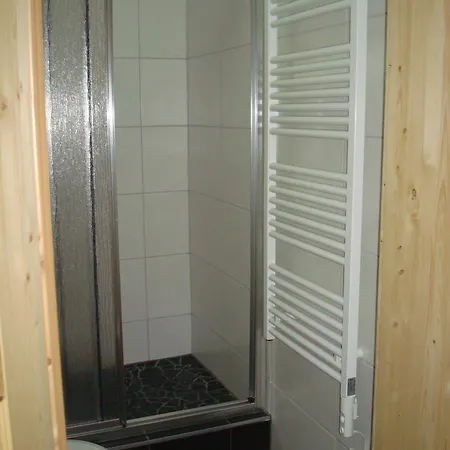 Haus Renswouw Konukevi Hollersbach im Pinzgau