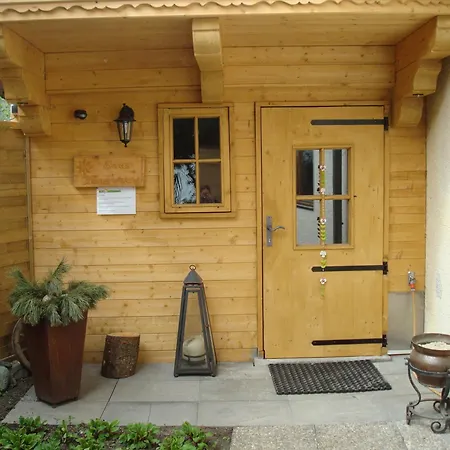 Haus Renswouw Konukevi Hollersbach im Pinzgau