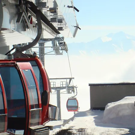 Haus Renswouw Konukevi 3*