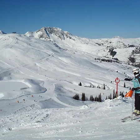 Haus Renswouw 3* Hollersbach im Pinzgau