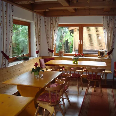 Haus Renswouw Hollersbach im Pinzgau