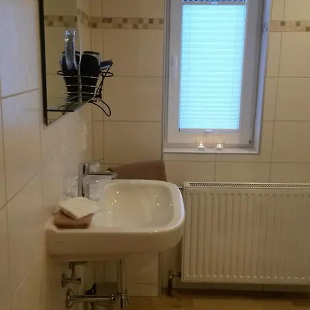 بيت ضيافة Haus Renswouw هولرسباخ ام بنزغ
