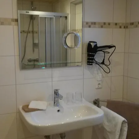 بيت ضيافة Haus Renswouw هولرسباخ ام بنزغ
