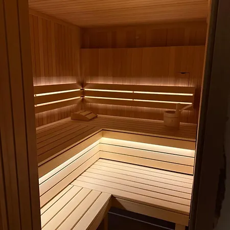 Haus Renswouw Konukevi