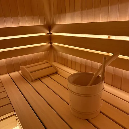 Haus Renswouw Konukevi 3*