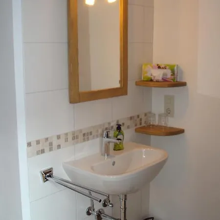 Haus Renswouw Konukevi