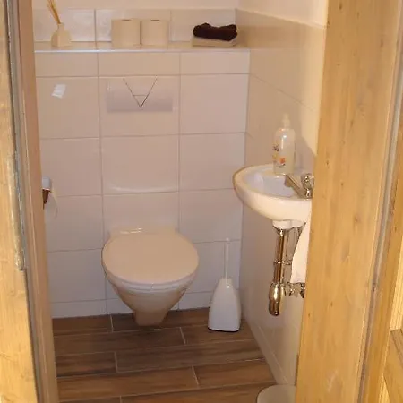 Haus Renswouw هولرسباخ ام بنزغ