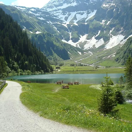 Haus Renswouw Konukevi 3*