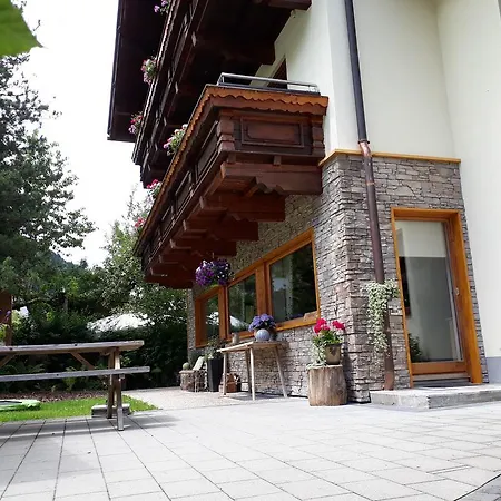 Haus Renswouw بيت ضيافة *