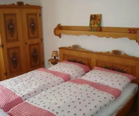 Konukevi Haus Renswouw