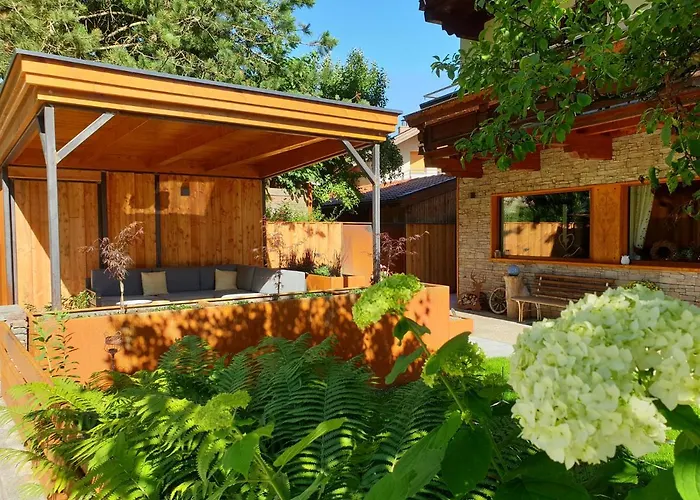 Haus Renswouw Hollersbach im Pinzgau