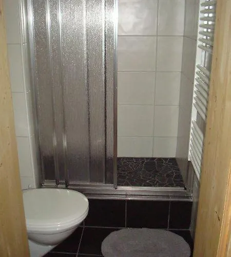 Haus Renswouw 3*