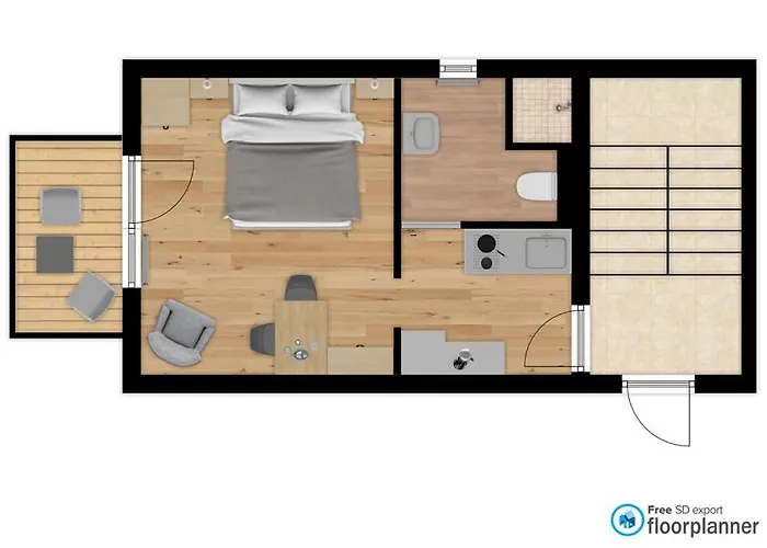 Haus Renswouw 3* Hollersbach im Pinzgau