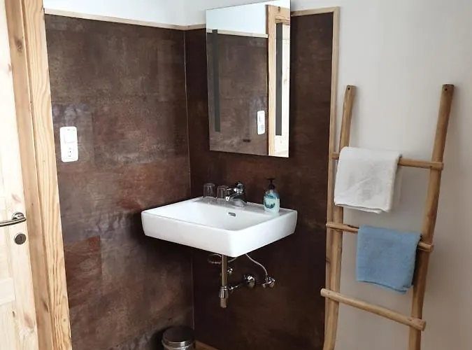 Haus Renswouw 3* Hollersbach im Pinzgau