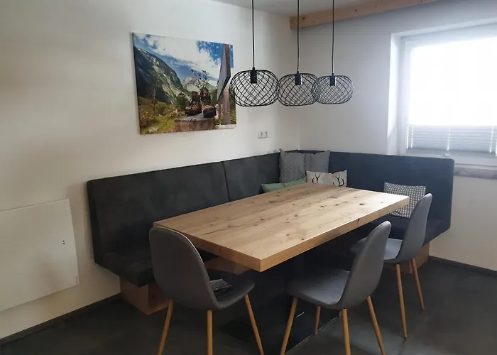 Haus Renswouw Vendégház