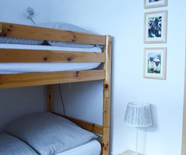 Haus Renswouw Hollersbach im Pinzgau