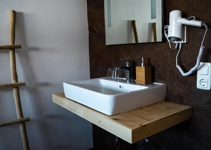 Pensionat Haus Renswouw 3*