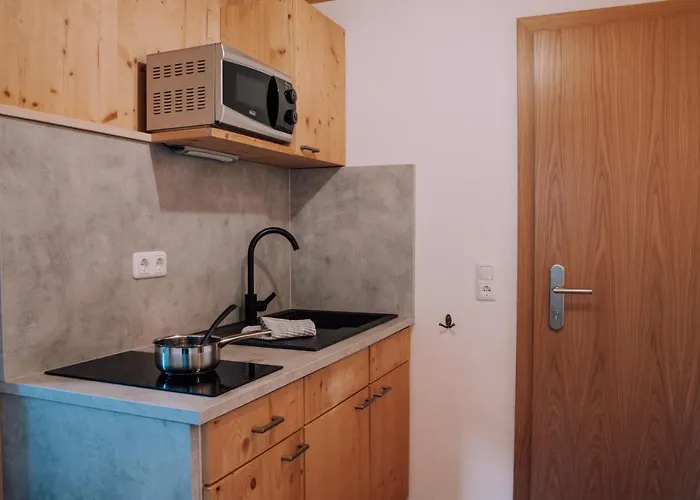 Haus Renswouw Pensionat