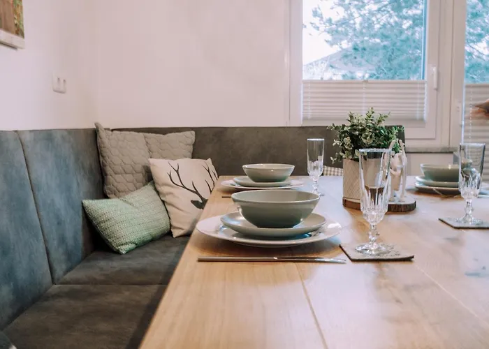 Haus Renswouw Hollersbach im Pinzgau