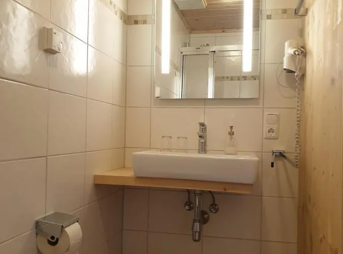 Haus Renswouw Pensionat 3*